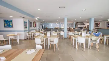 Servatur Alameda De Jandia