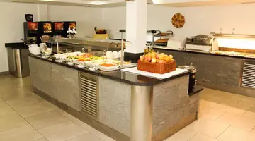 Servatur Alameda de Jandia
