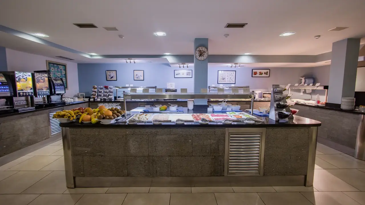 Servatur Alameda de Jandia