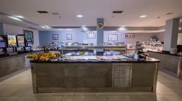 Servatur Alameda de Jandia
