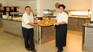 Servatur Alameda de Jandia