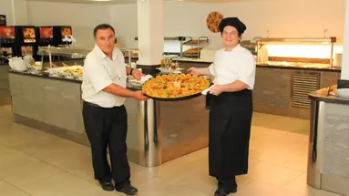 Servatur Alameda de Jandia