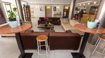 Servatur Alameda De Jandia