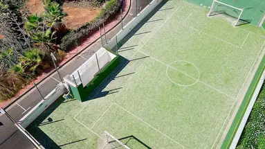 Servatur Altamadores