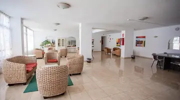 Servatur Caribe