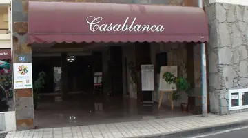 Servatur Casablanca Suites &amp Spa