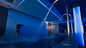 Servatur Casablanca Suites & Spa