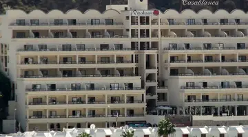 Servatur Casablanca Suites & Spa