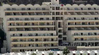 Servatur Casablanca Suites & Spa