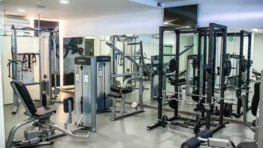 Servatur Casablanca Suites & Spa