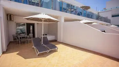 Servatur Casablanca Suites & Spa