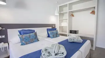 Servatur Casablanca Suites & Spa