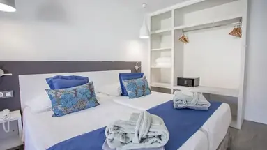 Servatur Casablanca Suites & Spa