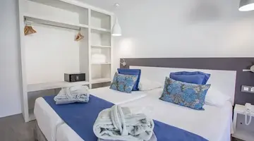 Servatur Casablanca Suites & Spa