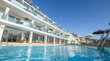 Servatur Casablanca Suites & Spa