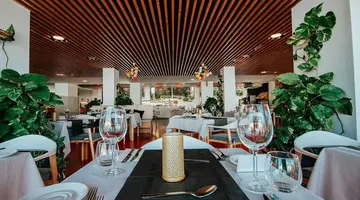 Servatur Casablanca Suites & Spa