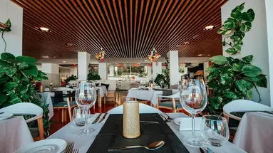 Servatur Casablanca Suites & Spa