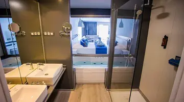 Servatur Casablanca Suites & Spa (Adults Only)