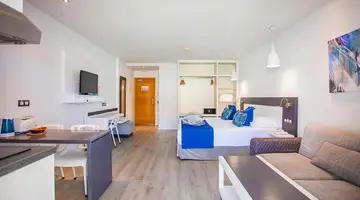 Servatur Casablanca Suites & Spa (Adults Only)