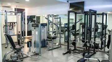 Servatur Casablanca Suites & Spa (Adults Only)