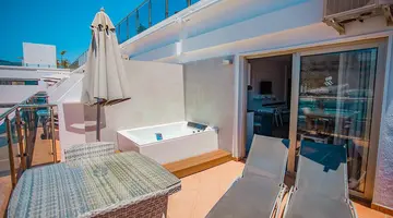 Servatur Casablanca Suites & Spa (Adults Only)