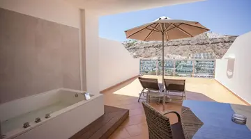 Servatur Casablanca Suites & Spa (Adults Only)