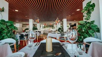 Servatur Casablanca Suites & Spa (Adults Only)
