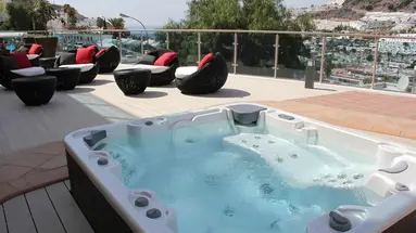 Servatur Casablanca Suites & Spa (Adults Only)
