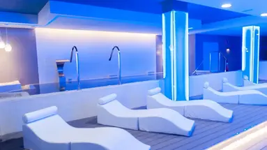Servatur Casablanca Suites & Spa (Adults Only)