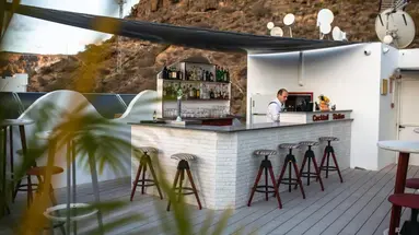 Servatur Casablanca Suites & Spa (Adults Only)
