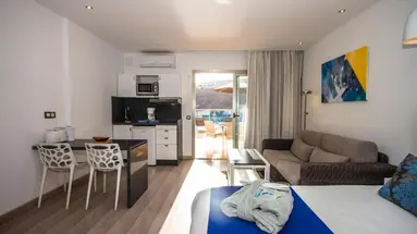 Servatur Casablanca Suites & Spa (Adults Only)