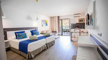 Servatur Casablanca Suites & Spa (Adults Only)