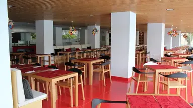 Servatur Casablanca Suites & Spa (Adults Only)
