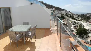 Servatur Casablanca Suites & Spa (Adults Only)