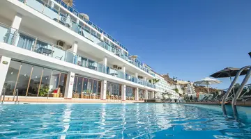 Servatur Casablanca Suites & Spa (Adults Only)