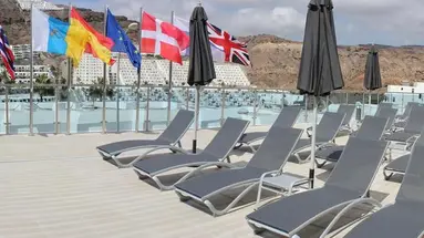 Servatur Casablanca Suites & Spa (Adults Only)