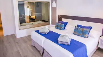 Servatur Casablanca Suites & Spa (Adults Only)