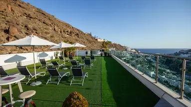Servatur Casablanca Suites & Spa (Adults Only)