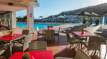 Servatur Casablanca Suites & Spa (Adults Only)