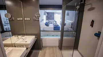 Servatur Casablanca Suites & Spa (Adults Only)