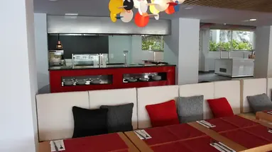 Servatur Casablanca Suites & Spa (Adults Only)