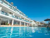 Servatur Casablanca Suites & Spa (Adults Only)
