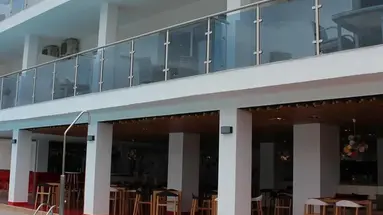 Servatur Casablanca Suites & Spa (Adults Only)