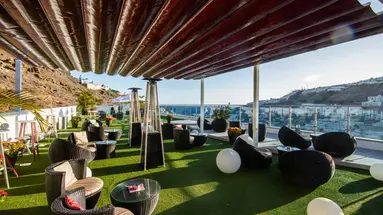 Servatur Casablanca Suites & Spa (Adults Only)