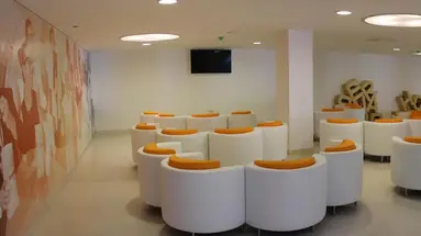 Servatur Casablanca Suites & Spa (Adults Only)