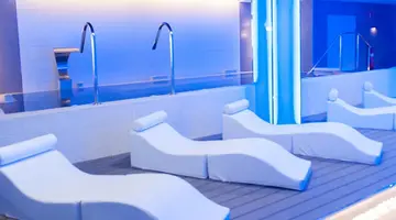 Servatur Casablanca Suites & Spa (Adults Only)