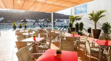 Servatur Casablanca Suites & Spa (Adults Only)