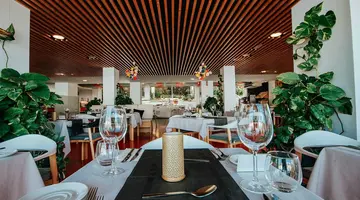 Servatur Casablanca Suites & Spa (Adults Only)