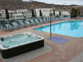Servatur Casablanca Suites & Spa (Adults Only)