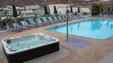 Servatur Casablanca Suites & Spa (Adults Only)